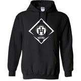 Tennessee Heat Baseball Hoodies