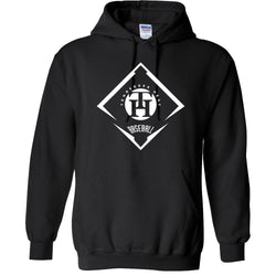 Tennessee Heat Baseball Hoodies