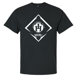 Tennessee Heat Baseball Shirts