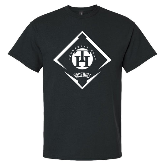 Tennessee Heat Baseball Shirts
