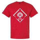Tennessee Heat Baseball Shirts