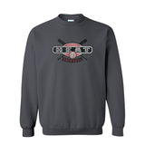 Tennessee Heat Baseball Sweatshirts