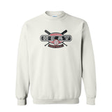 Tennessee Heat Baseball Sweatshirts