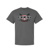 Tennessee Heat Baseball Shirts