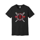 ENA Bella Canvas Short Sleeve Youth and Adult T-shirt