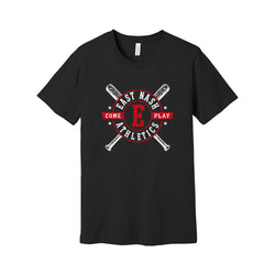 ENA Bella Canvas Short Sleeve Youth and Adult T-shirt