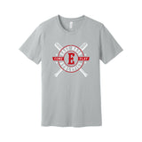 ENA Bella Canvas Short Sleeve Youth and Adult T-shirt