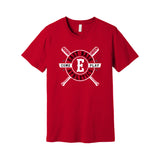 ENA Bella Canvas Short Sleeve Youth and Adult T-shirt