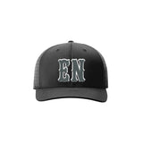 ENA Richardson Laser Perf R-Flex Cap (Puff Embroidery)