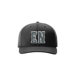 ENA Richardson Laser Perf R-Flex Cap (Puff Embroidery)