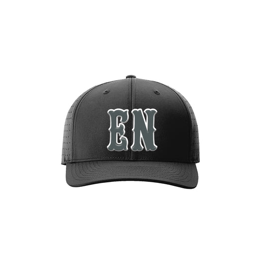 ENA Richardson Laser Perf R-Flex Cap (Puff Embroidery)