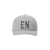 ENA Richardson Laser Perf R-Flex Cap (Puff Embroidery)
