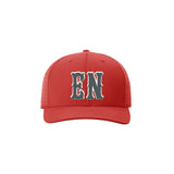 ENA Richardson Laser Perf R-Flex Cap (Puff Embroidery)