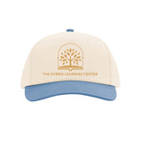 HLC 5 Panel Relaxed Cap