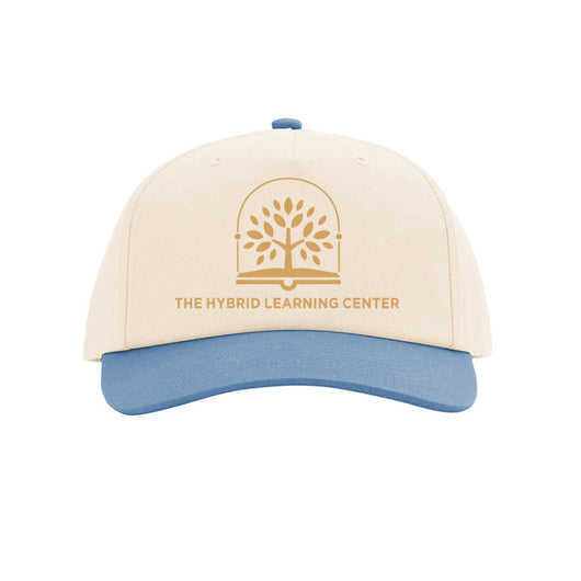 HLC 5 Panel Relaxed Cap