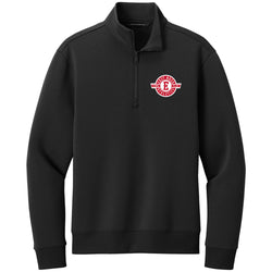 ENA Mercer+Mettle® Soft Spacer 1/4-Zip