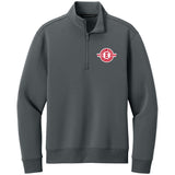 ENA Mercer+Mettle® Soft Spacer 1/4-Zip