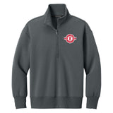 ENA Mercer+Mettle® Women’s Soft Spacer 1/4-Zip