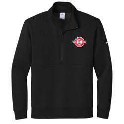 ENA Nike 1/2 Zip