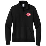 ENA Women's Nike 1/2 Zip