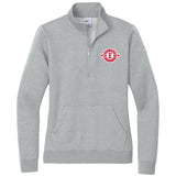ENA Women's Nike 1/2 Zip