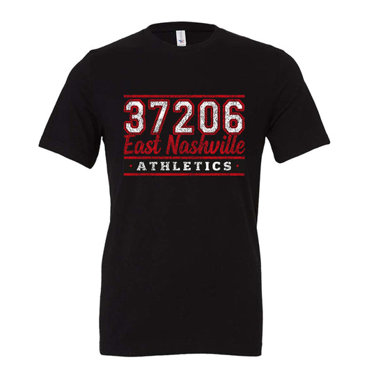 ENA Bella Canvas Short Sleeve Youth and Adult T-shirt