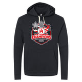 Tennessee Heat Basketball 2026 National Champions Hoodie