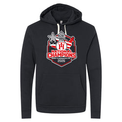 Tennessee Heat Basketball 2026 National Champions Hoodie