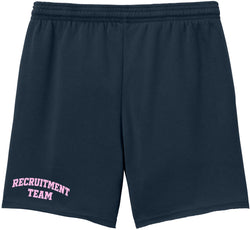 WKU Recruitment Team Shorts