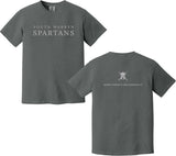 South Warren Dance Comfort Colors Short Sleeve T-shirt