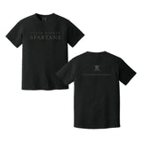 South Warren Dance Comfort Colors Short Sleeve T-shirt