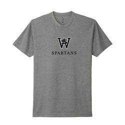 South Warren Dance Next Level Short Sleeve T-shirt