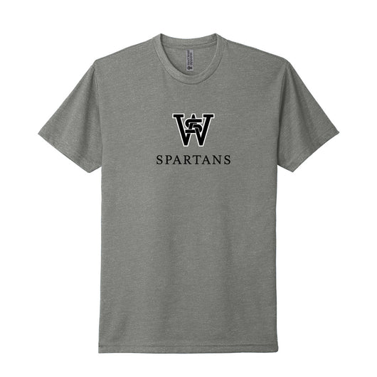 South Warren Dance Next Level Short Sleeve T-shirt