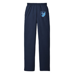 LC Soccer - Fleece Sweatpants with Pockets