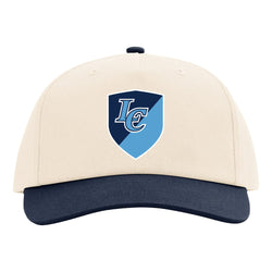 LC Soccer - Richardson 5-Panel Relaxed Gramps Hat
