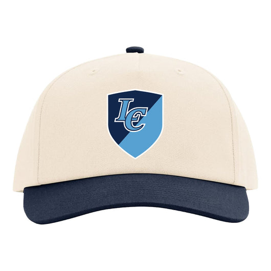 LC Soccer - Richardson 5-Panel Relaxed Gramps Hat