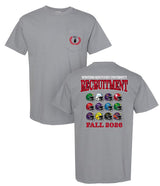 WKU IFC Fall 2026 Recruitment