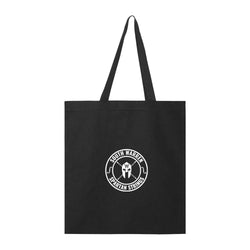 South Warren Spartan Strings Tote Bag