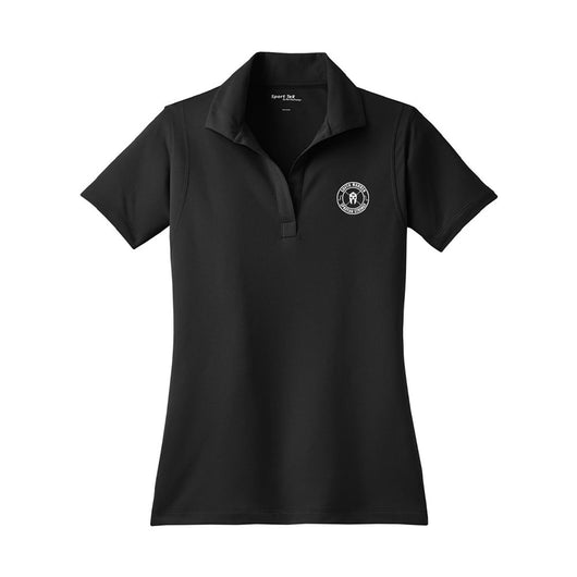South Warren Spartan Strings Sport-Tek Women's Polo