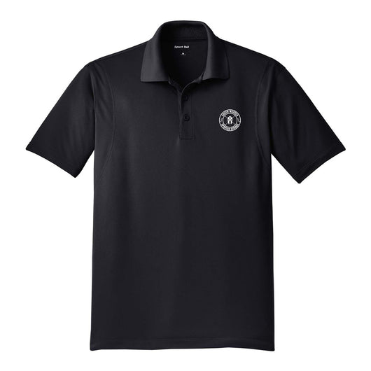 South Warren Spartan Strings Sport-Tek Men's Polo