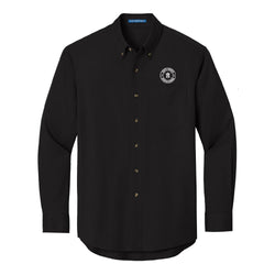 South Warren Spartan Strings Port Authority® Long Sleeve Twill Shirt