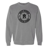 South Warren Spartan Strings Crewneck Sweatshirt