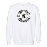 South Warren Spartan Strings Crewneck Sweatshirt