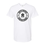 South Warren Spartan Strings Short Sleeve Tultex T-shirt