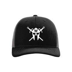 South Warren Youth Football Richardson Snapback Trucker Cap