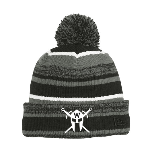 South Warren Youth Football New Era Sideline Beanie