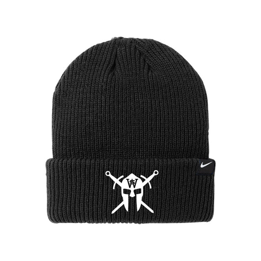 South Warren Youth Football Nike Terra Beanie