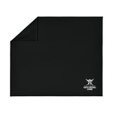 South Warren Youth Football Port & Co Core Fleece Sweatshirt Blanket