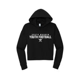 South Warren Youth Football District Women’s V.I.T. Fleece Hoodie