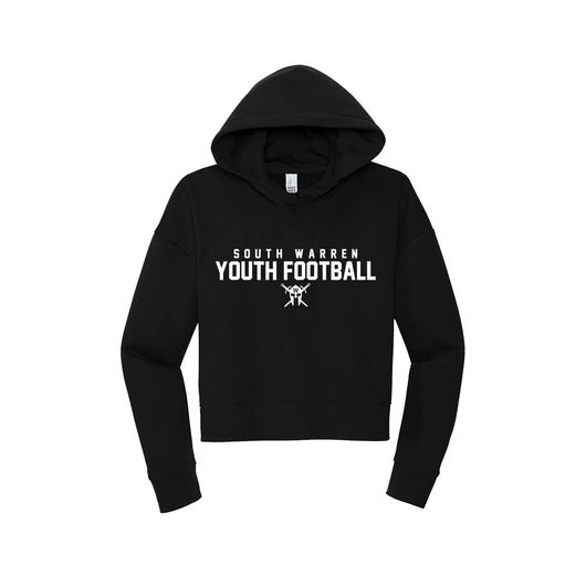 South Warren Youth Football District Women’s V.I.T. Fleece Hoodie